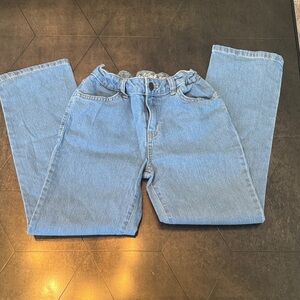Cat & Jack Light Blue Kids Jeans ⭕️2 for $15⭕️